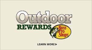 Bass pro shops club card members can earn more points in more places! Loyalty Programs Bass Pro Shops