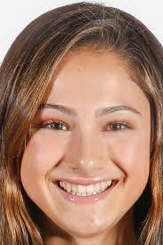 Jillian Strange's Instagram, Twitter & Facebook