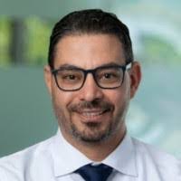 Amir Soliman's Instagram, Twitter & Facebook