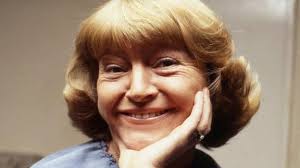 Dora May Broadbent OBE was born this day in 1923. This actor made her stage  debut as a teenager, soon becoming a regular performer in the West End. She  was