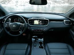 2019 Kia Sorento 2 4l L Picture Kia Sorento Kia Sorento Interior Sorento