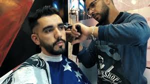Examples include mohawk, crops, undercuts, fade and comb over. Yannick Carrasco Haircut Ø§Ù„Ø­Ù„Ø§Ù‚Ø© Ø§Ù„Ø¹ØµØ±ÙŠØ© Ø§Ù„ØªØ¯Ø±ÙŠØ¬ 2021 Vikings Barber Shop Kenitra Youtube