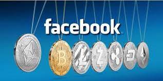 3 Crypto Groups To Follow On Facebook Cryptocurrency Blockchain Technology Cryptocurrency News