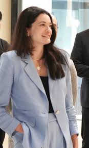 엔비디아 젠슨 황 장녀, SKT 본사도 방문…피지컬 AI 협력 논의