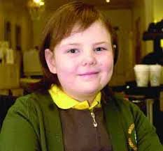 Brave Preston girl to receive charity honour