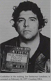 Cali-kartellen *Tyvärr finns det inte ens en bråkdel av bilderna från Cali  som det finns för Medellín* Inklusive sällsynta bilder av Guillermo  Pallomari & Jorge Salcedo : r/narcos