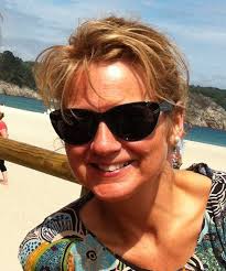 Je m'appelle Joséphine