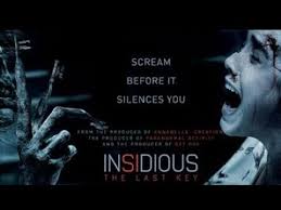 Since all members of josh lambert's family moved into a new house, the bizarre things started happening. Insidious 2 Full Movie In Dual Audio Lasopadistribution