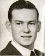 St. Aloysius Football 1949