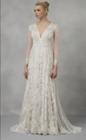 Oleg Cassini Linear Lace Ms251173 Colour Ivory Champagne New Wedding Dress Save 44 Sweet Wedding Dresses Wedding Dresses Lace Wedding Dress Styles