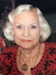 Aldeberta Rezendes Fernandes Obituary