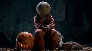 Whoa Sam From Trick R Treat Is Like An Adult Now Mtv