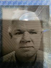 If anybody knows Robert Gennrich, please let him know I've found his lost  wallet and he can contact me at 810.329.4705. Thanks.