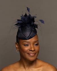 ALISON Headwear for Women: Enhance Your Derby Day Look