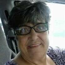 Angela Gayle Runions Obituary