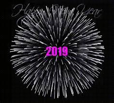 Count Down 2019 Gif Celebrating Animation Image Happy New Year Gif Happy New Year Animation Newyear