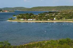 Where to see the sunset in lake mineral wells? 7 Incredible Ways To Enjoy The Outdoors In Mineral Wells Tour Texas