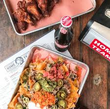 Cheerwine At Home Team Bbq In Charleston Sc Cheerwine Home Team Bbq Food
