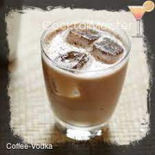 A high level of copper in your drinking water will leave a metallic or bitter taste. Copper Camel Cocktail Meister