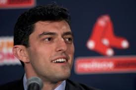 Grant Gambrell, Boston Red Sox pitching prospect from Andrew Benintendi  trade, has 'power arsenal' and 'the chance to be a workhorse'