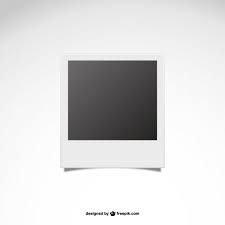 Download Blank Photo Frame For Free Vector Free Download Vector Free Polaroid Template