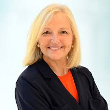 Get to Know NORD's New CEO: Four Questions with Pamela Gavin