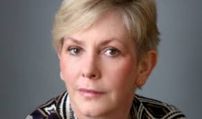 Ann Doherty appointment new CEO of Port of Cork Company