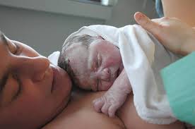 Childbirth - Wikipedia