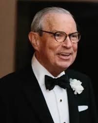 Obituary information for John Patrick McLean