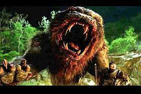 Just one second 2012 thai full movie. Sinopsis Film Monstrum Misteri Monster Penyebar Wabah Halaman All Kompas Com
