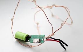 Connect the a/c power cable to the adapter. How To Wire Led Strip Lights To A Battery Ledlightideas