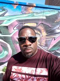 KEITH WHITE Obituary (2017)