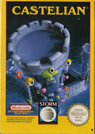 Search roms, games, isos and more. Tower Toppler For Nes 1991 Mobyrank Mobygames