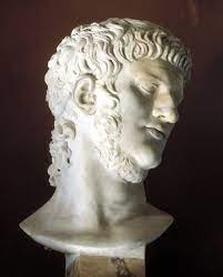 Maybe you would like to learn more about one of these? Did Nero Really Fiddle As Rome Burned Britannica