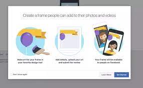 Explain a process or offer a tutorial. How To Create Facebook Frames Quora