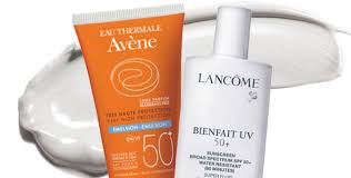 افضل صن بلوك للبشرة الدهنية 2020 spf sunscreen shampoo bottle sunscreen