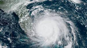Hurricane iota's landfall location was approximately 15 miles (25 km) south of where category 4 hurricane eta made landfall on november 3. Peak Of Hurricane Season Nears As Nhc Monitors 3 Systems