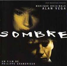 Alan Vega Discography: Vinyl, CDs, & More