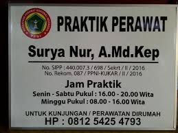 Bidan yang menjalankan praktek harus memiliki surat izin praktek bidan. Siapa Yang Boleh Buka Praktik Perawat Mandiri Perawat Indonesia