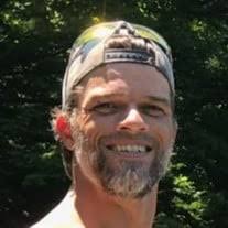 Obituary information for Michael Scott Bane