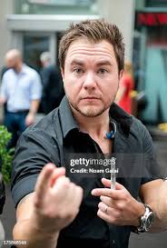 Fox & Friends hosts interview Eli Young Band during "FOX & Friends"... News  Photo