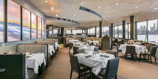 Chart house is a fine dining restaurant serving seafood & steak and famous for their spectacular vie. Weehawken Hours Location Chart House