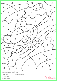 рисунки по точкам для детей 6 7 лет распечатать Raskraski Po Nomeram Raspechatat Risuem Po Nomeram Raskraska Po Nomeram Raskraski Raskraska Po Cifram