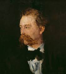 Wilhelm Leibl Paintings for Sale