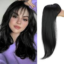Amazon.com: Extensiones de cabello rizado con cera para cabello con cinco  clips, cortina de pelo rizado M20b25 cabeza (N, tamaño único) : Belleza y  Cuidado Personal