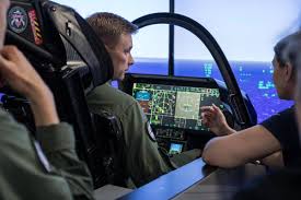 You might notice there's quite a few. F 35 Lightning Ii Ar Twitter It Was A Pleasure Flying With Finnishairforce Fighter Pilots In The F35 Cockpit Demonstrator At Turku Air Show Stop By To Learn More About The Aircraft S Advanced