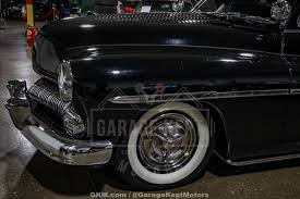 Image result for Black 1950 Mercury