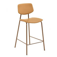 Maybe you would like to learn more about one of these? Tabouret Snack Vintage Rembourre Fabrique En Belgique Lago 4 Pieds Com