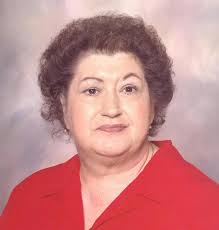 Mildred Newcomb Obituary