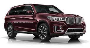 Bmw Pondering Ultra Fast Ultra Luxurious X7 M Carscoops Bmw X7 Bmw New Bmw